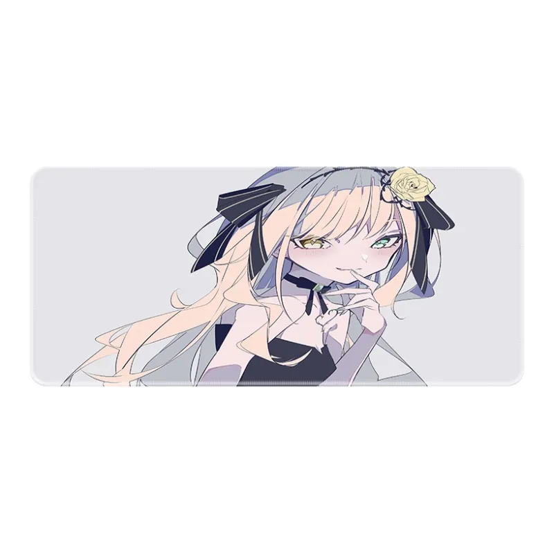 ZHUANGXINGXIA Mouse Pads-18