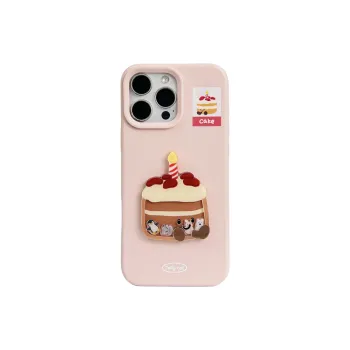 Wei Xin Phone Cases