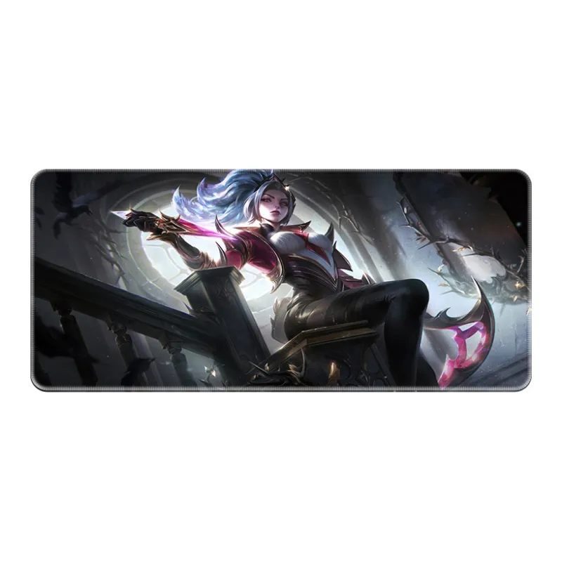 ZHUANGXINGXIA Mouse Pads-7