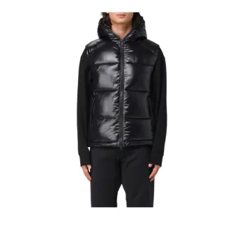 SAVE THE DUCK Dexter Padded Gilet
