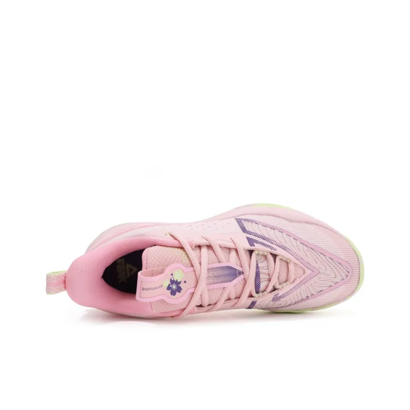 PEAK Taichi Large Triangle 4 Blossom Pink-3