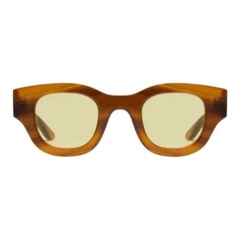 Thierry Lasry Autocracy Rectangle-frame Sunglasses