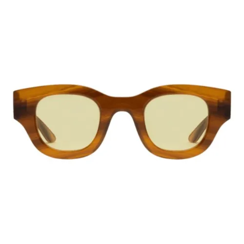 Thierry Lasry Autocracy Rectangle-frame Sunglasses