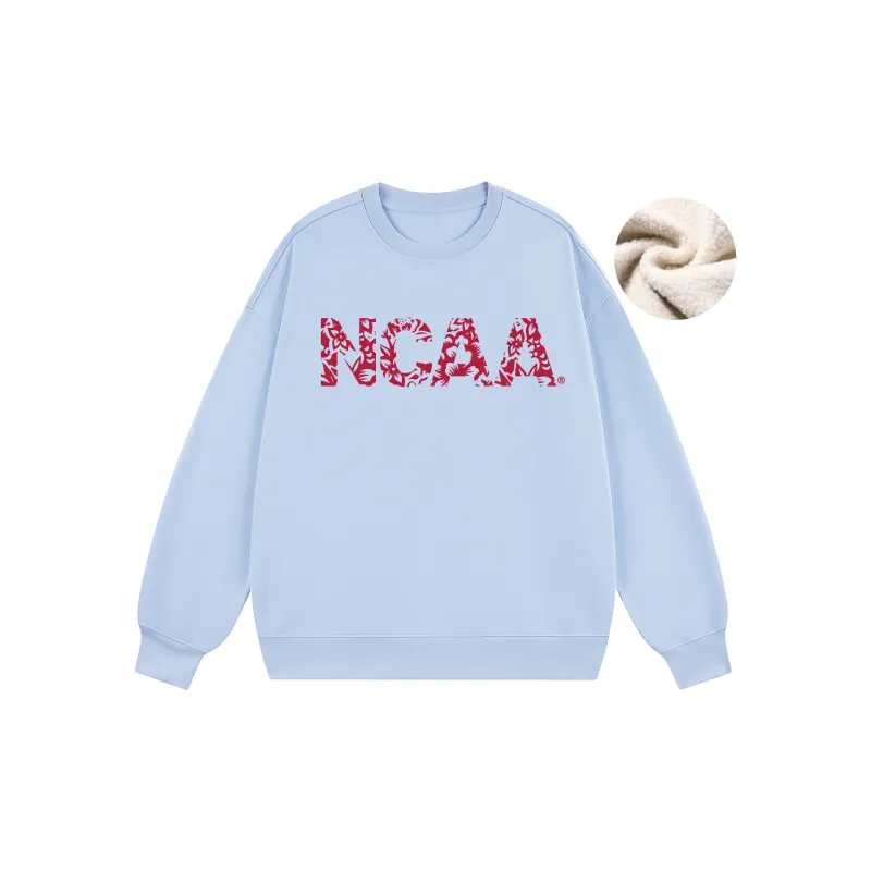 NCAA Sweatshirts Unisex-24