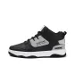 Black Gray