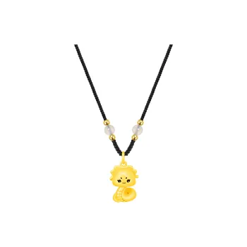 SUCH NICE S999 Fine Silver Necklaces Unisex