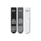 Eyes-Tricolor Combination[3 Pack]