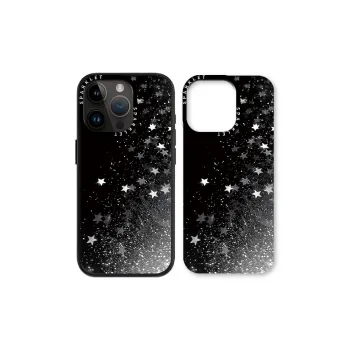 Ray chain Phone Cases