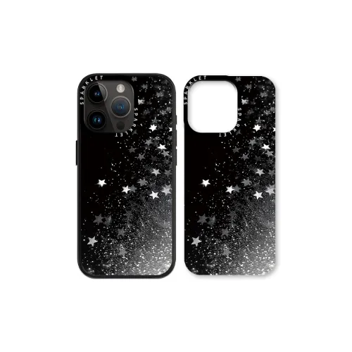 Ray chain Phone Cases