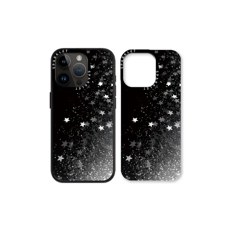 Ray chain Phone Cases-0