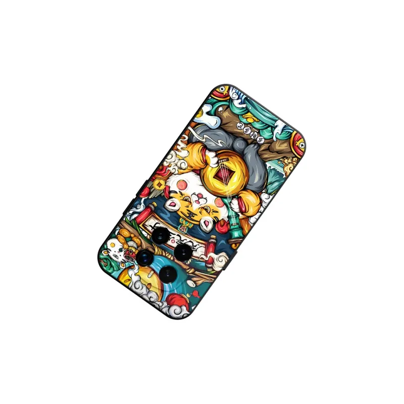 YIFENG Phone Cases-8
