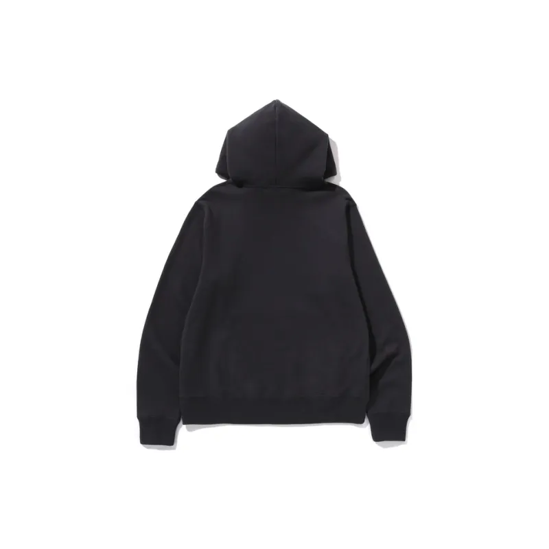 Bape Year Of Snake Pullover Hoodie-1