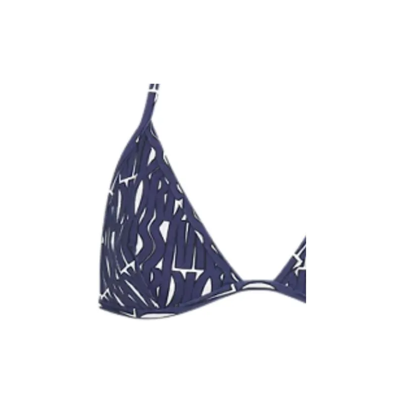 DIOR Bikinis Women's Blue-3