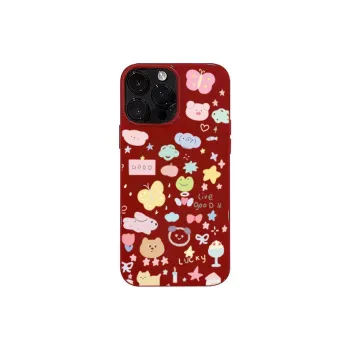 XIANGRIKE Phone Cases