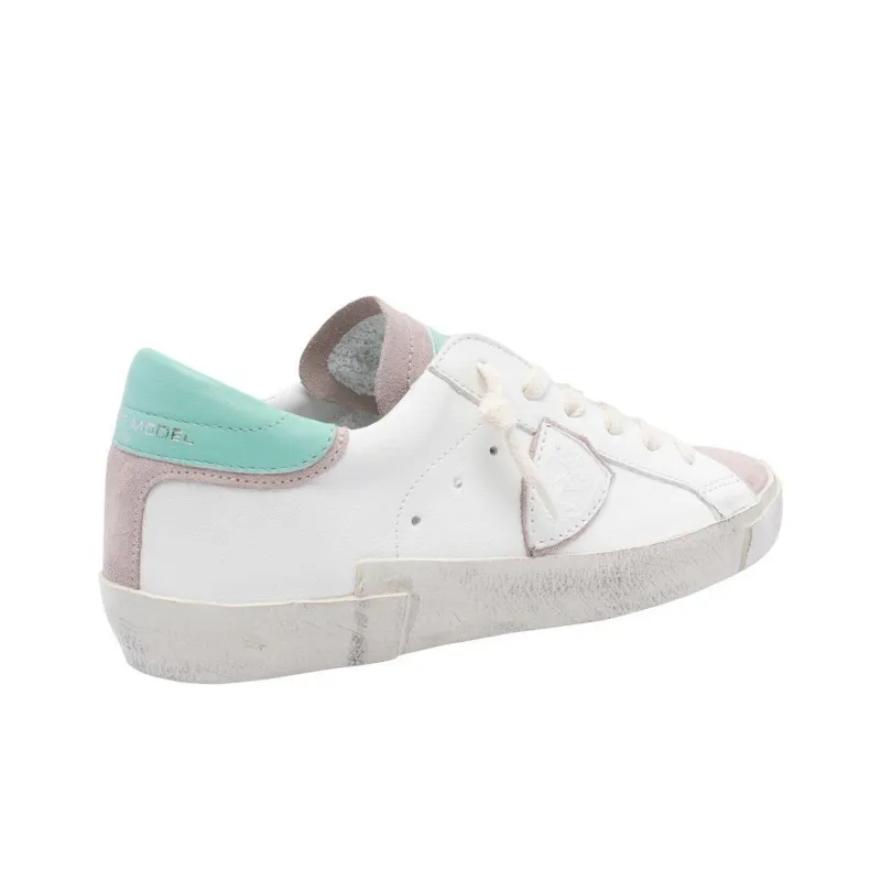 PHILIPPE MODEL Paris Prsx Sneakers Women's-2