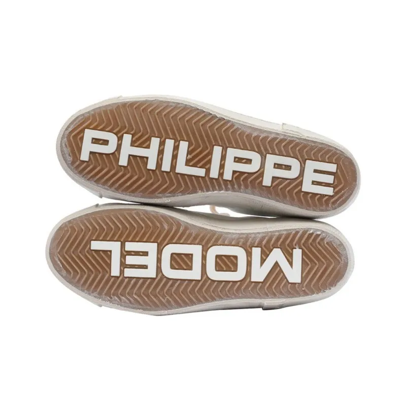 PHILIPPE MODEL Paris Prsx Sneakers Women's-4