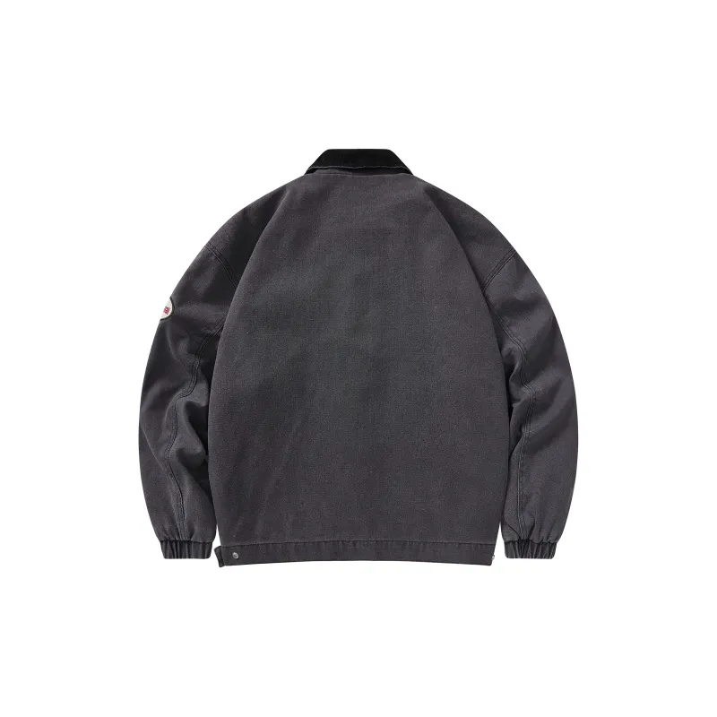 LA'T.WEEKEND Jackets Coats Unisex-1