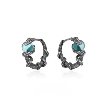 COLIMIDA Copper Earrings Women's