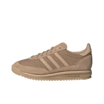 Adidas Originals Sl 72 Rs Warm Sandstone Magic Beige