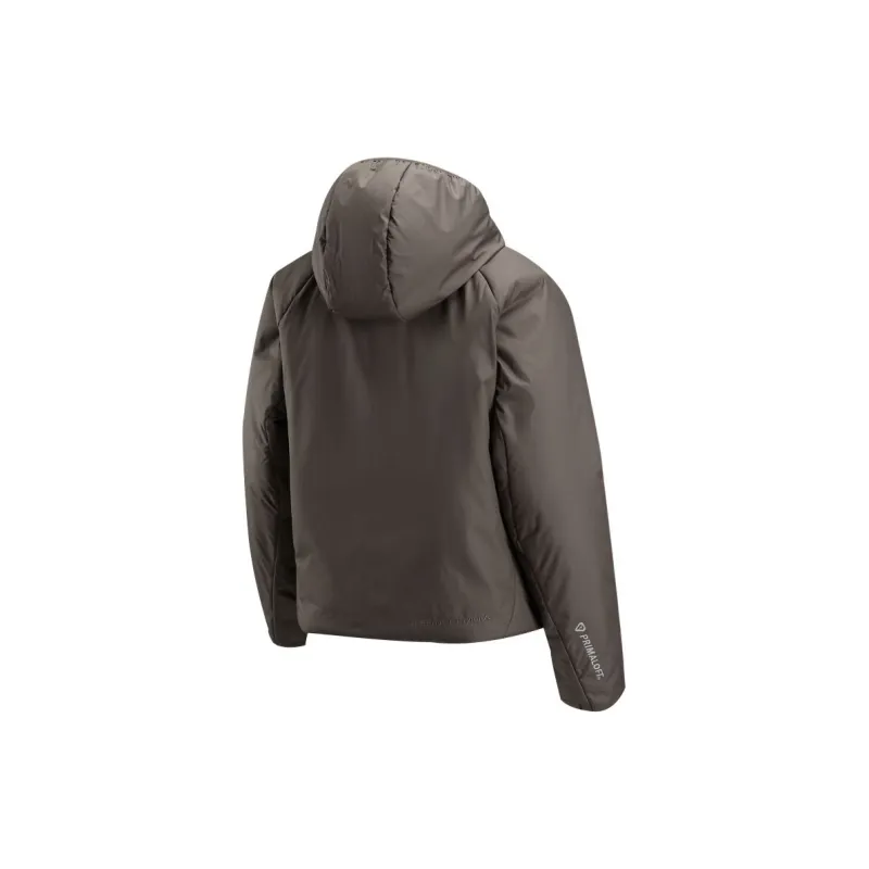 Nike Therma-FIT Jacket Women's Ferret Brown/Mountain Peak White-1