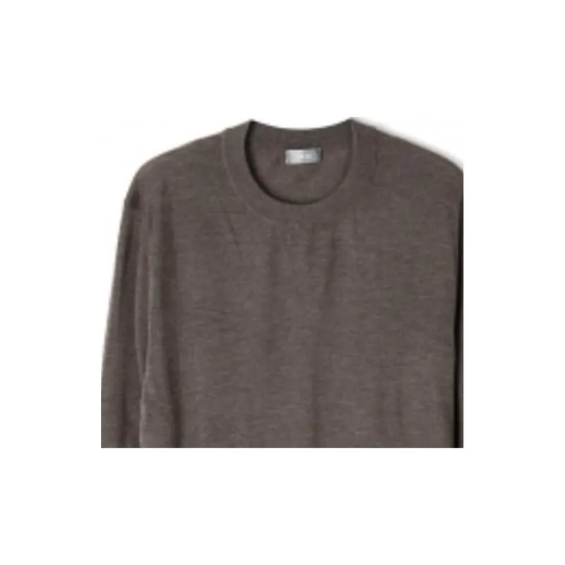 DIOR Knitwear Men Brown-2