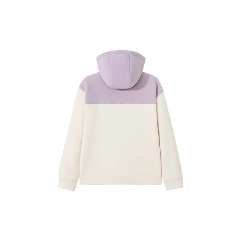 PIONEER CAMP Velvet feel Coat Women's-3