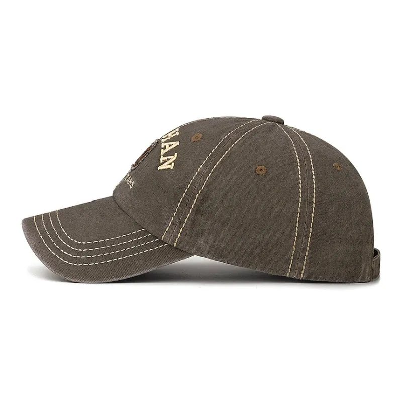 WODONBLE Cotton Baseball Caps Unisex-5