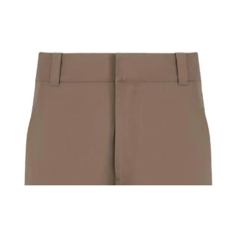 DIOR FW22 Cargo Pants Men's Brown-3