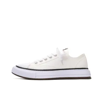 MIHARA YASUHIRO Yucca Pointed toe Sneakers