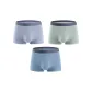 Silver Gray+Crystal Green+Sky Blue