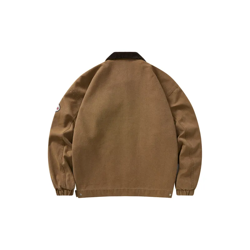 LA'T.WEEKEND Jackets Coats Unisex-7
