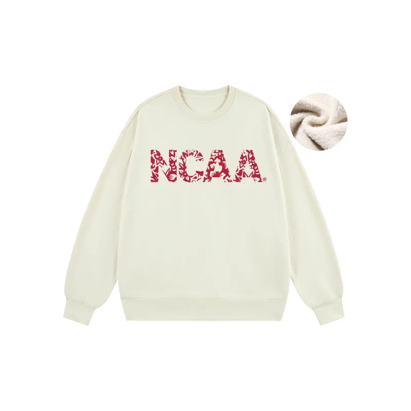 NCAA Sweatshirts Unisex-14