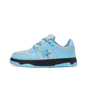 DOUBLE STAR 88 Cushioning, Slip Resistant, And Abrasion Resistant Low Top Casual Shoes Unisex