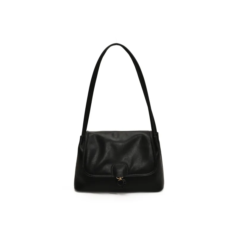 Meow In The Grass PU Shoulder Bag Women's Multicolor-17
