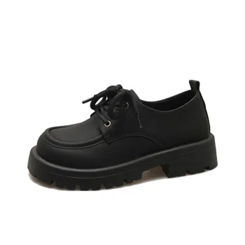 FANNAISHI Casual Single Shoes Women's