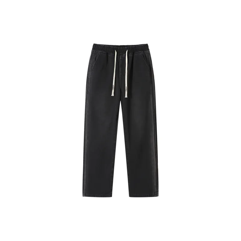 Caramella Jeans Unisex-11