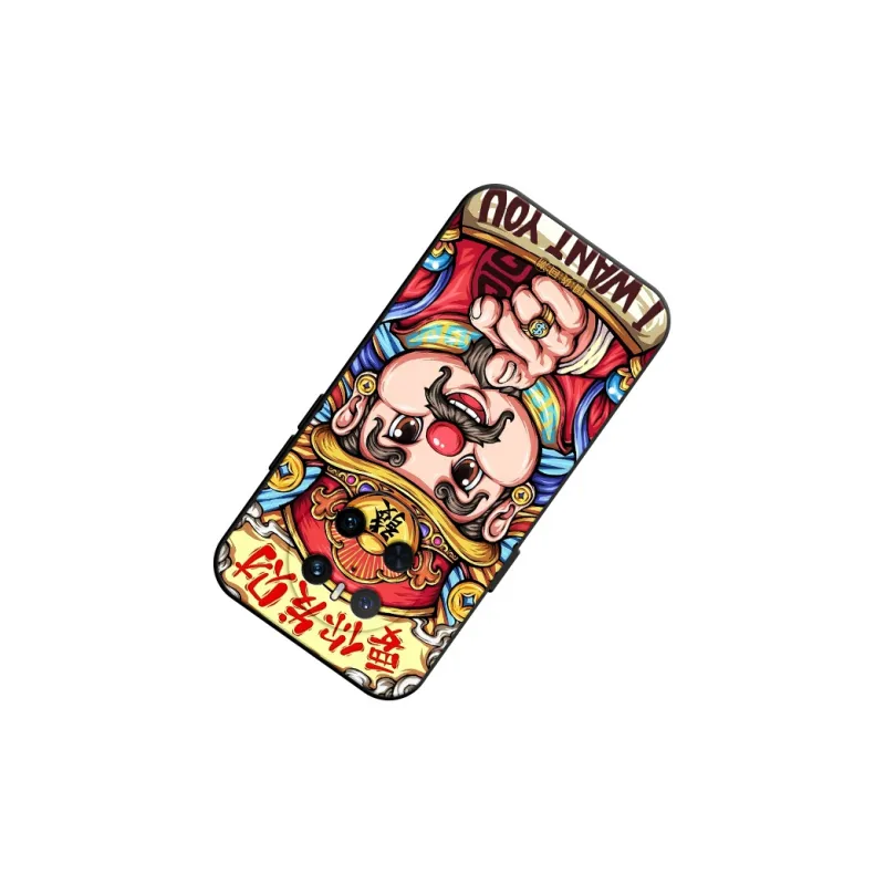 YIFENG Phone Cases-2