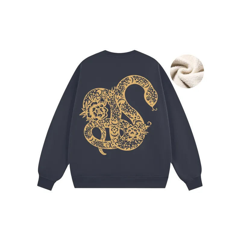 NCAA Sweatshirts Unisex-17