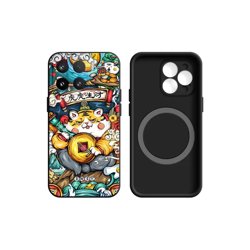 YIFENG Phone Cases-5