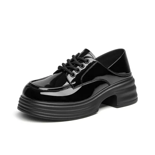 JOSINY JOSINY Loafers 5cm Women's