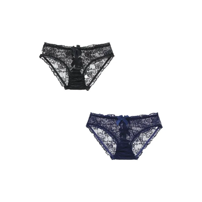 MIIOW Underpants Women's Combo Set-11