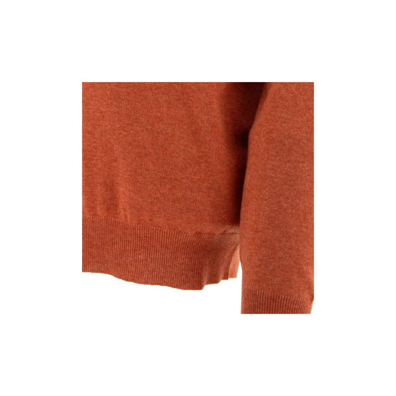 Brunello Cucinelli Crewneck Knitted Jumper-3