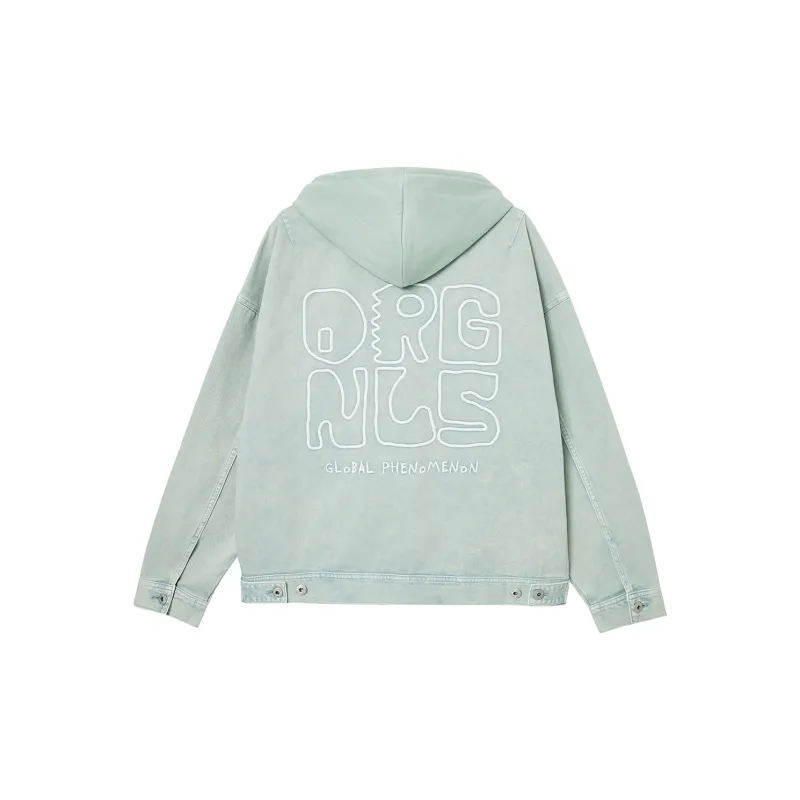 JACK JONES· Jackets Coats Men's-1
