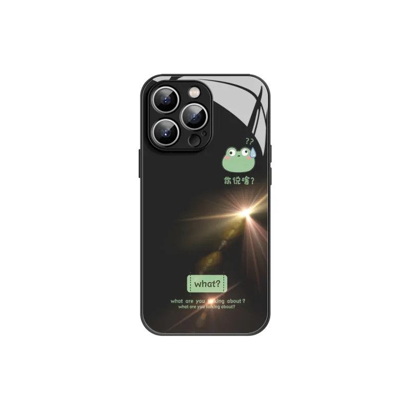 Lingtao Phone Cases-5