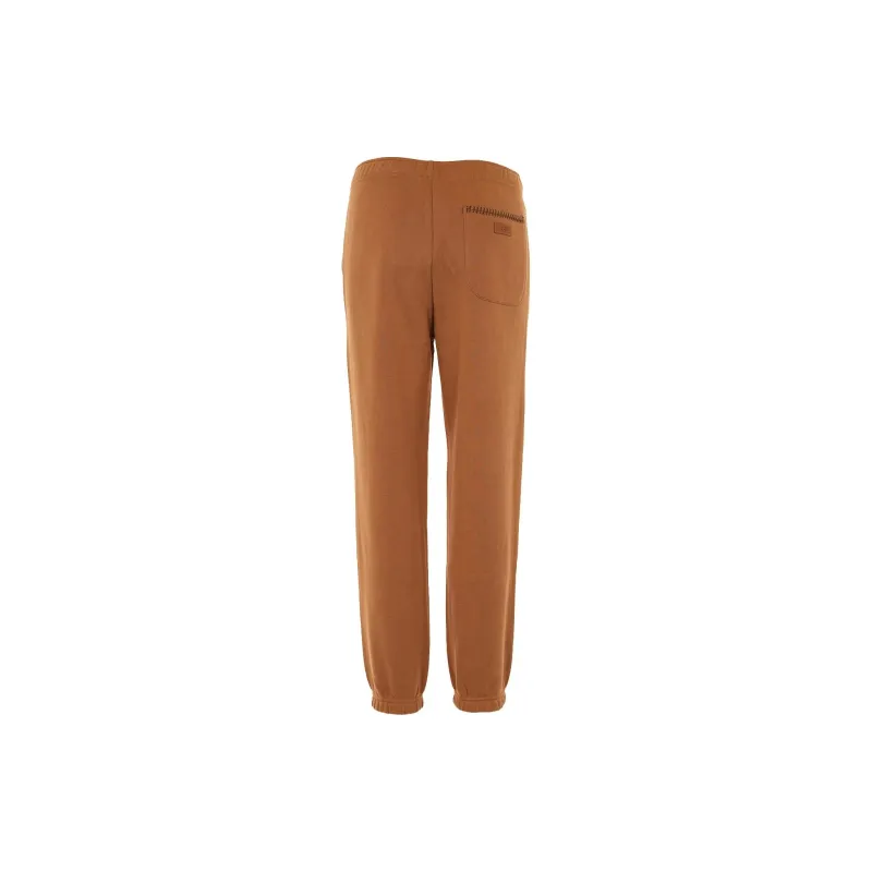 UGG Knitted Sweatpants Women's Brown-1