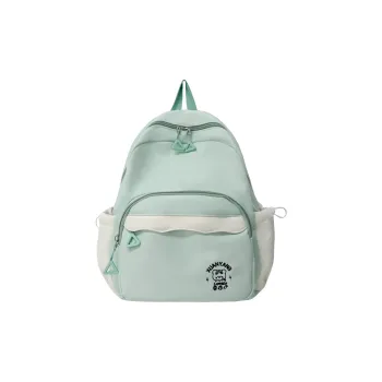 KARUISHA Composite Cloth Backpack Regular Women's Multicolor