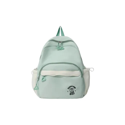 KARUISHA Composite Cloth Backpack Regular Women's Multicolor