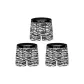 Model 1381 (3 Pack)
