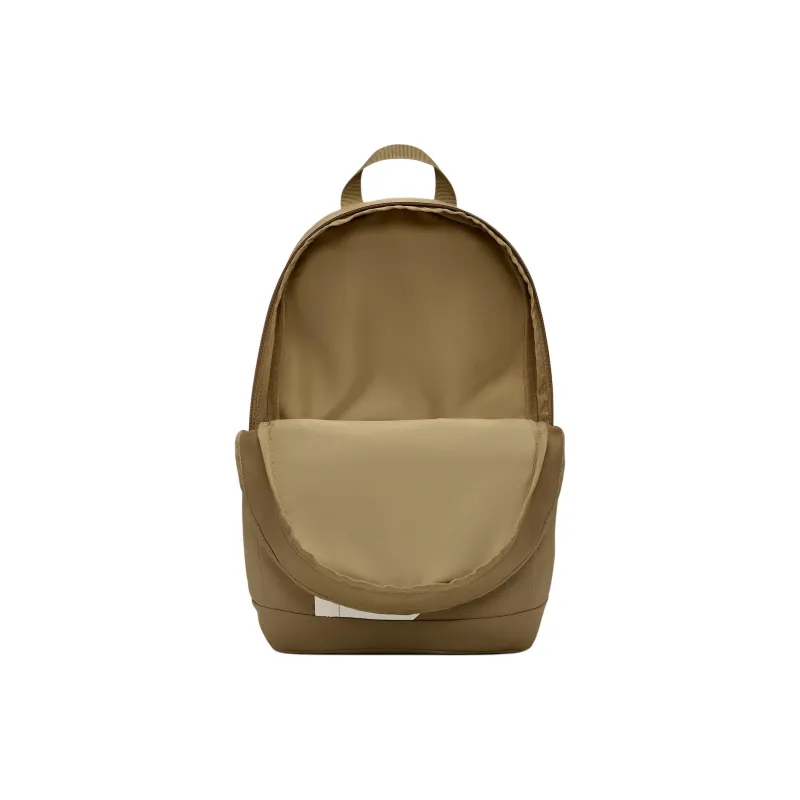 Nike ELEMENTAL Polyester Backpack Unisex Khaki-4