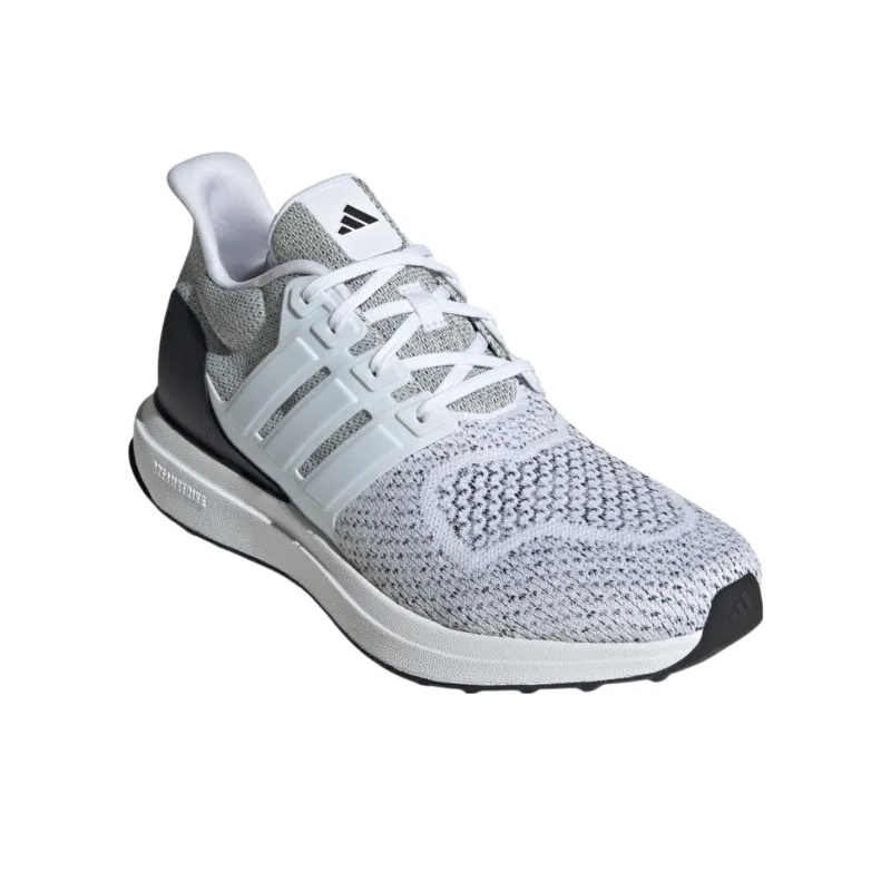 Adidas Ultradream Dna White Black-2